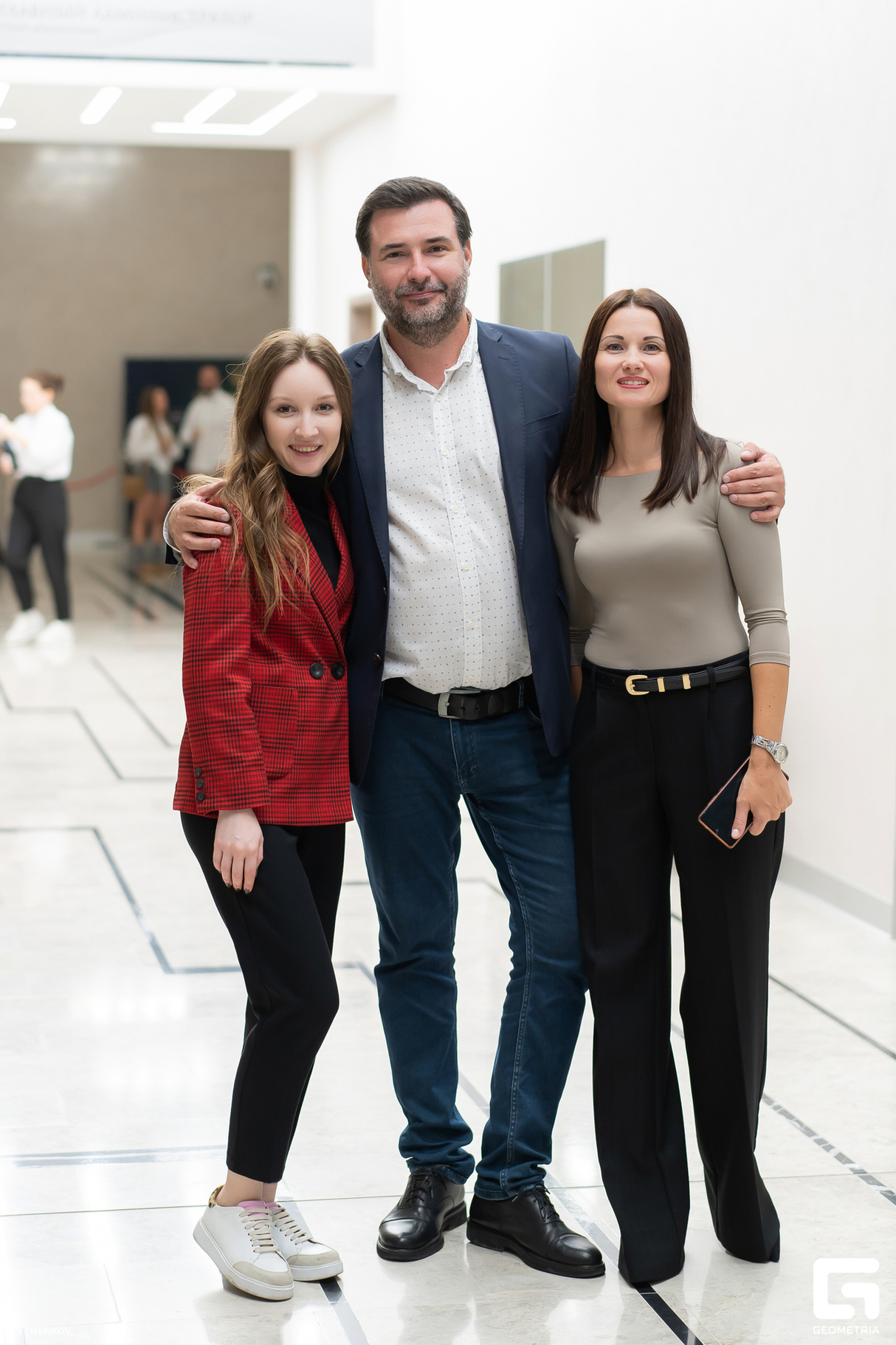 Премьера сериала "Земля Виноделов" 17