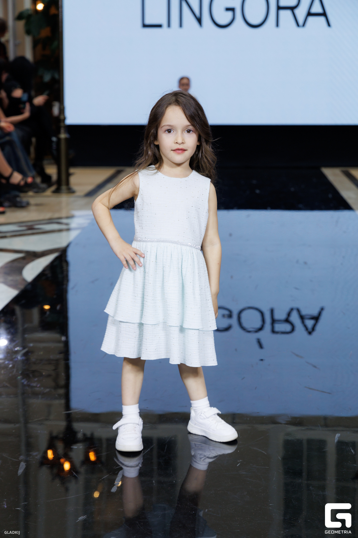 GEO FASHION WEEK 2025 ВЕСНА - DAY 2 PART 5 20