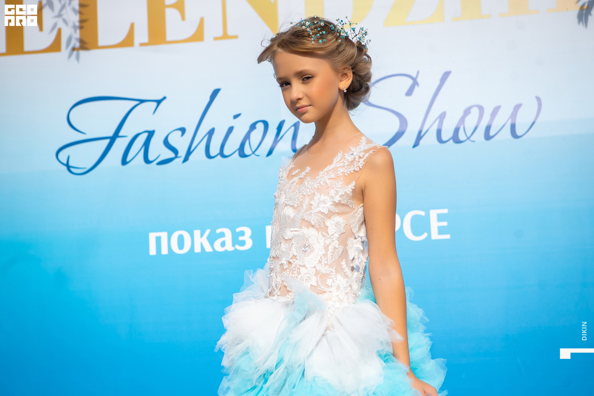 Gelendzhik Fashion Show 12