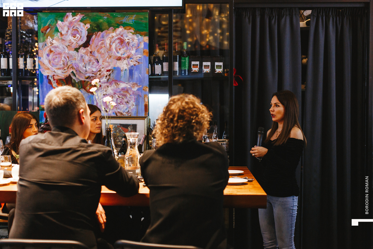 Дегустация 9