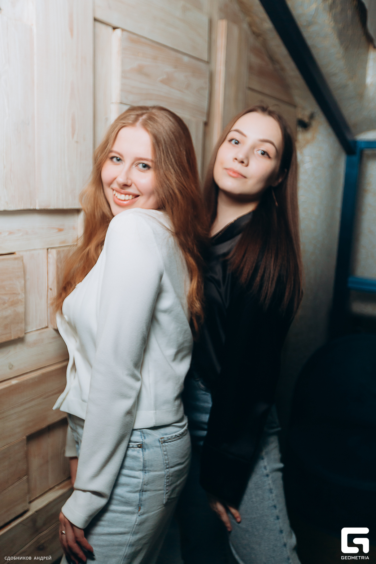 Коктейль бар - суббота 25