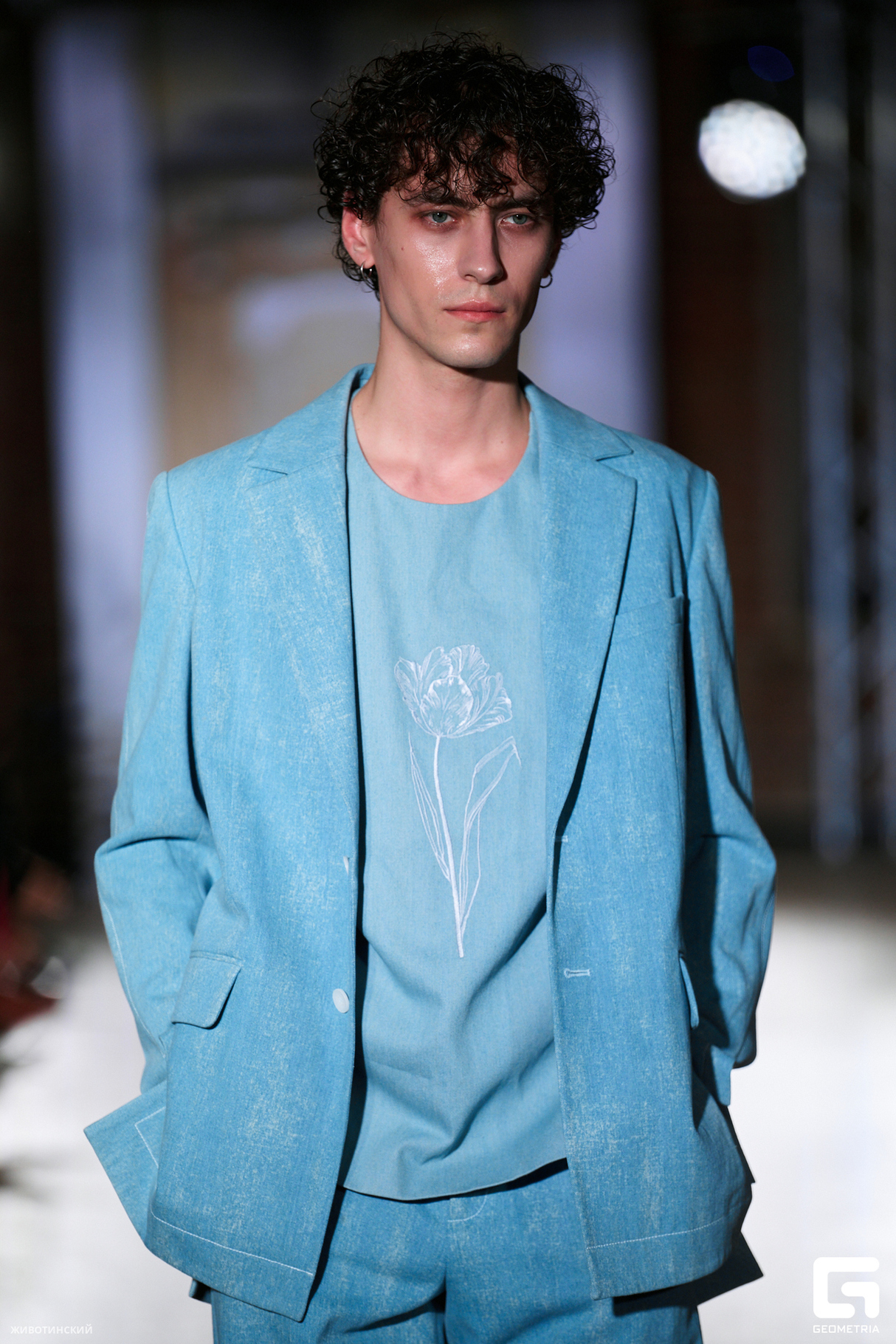 Подиум UFashion. День пятый 23
