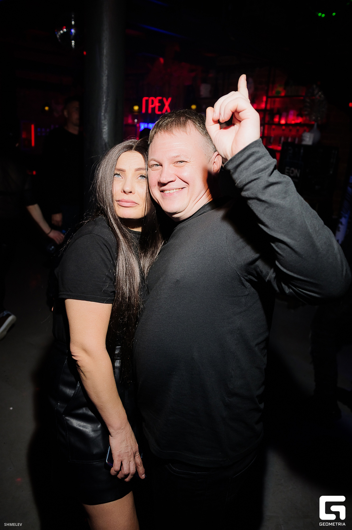 GRACHEV BIRTHDAY|Z.CITY NIGHT 19