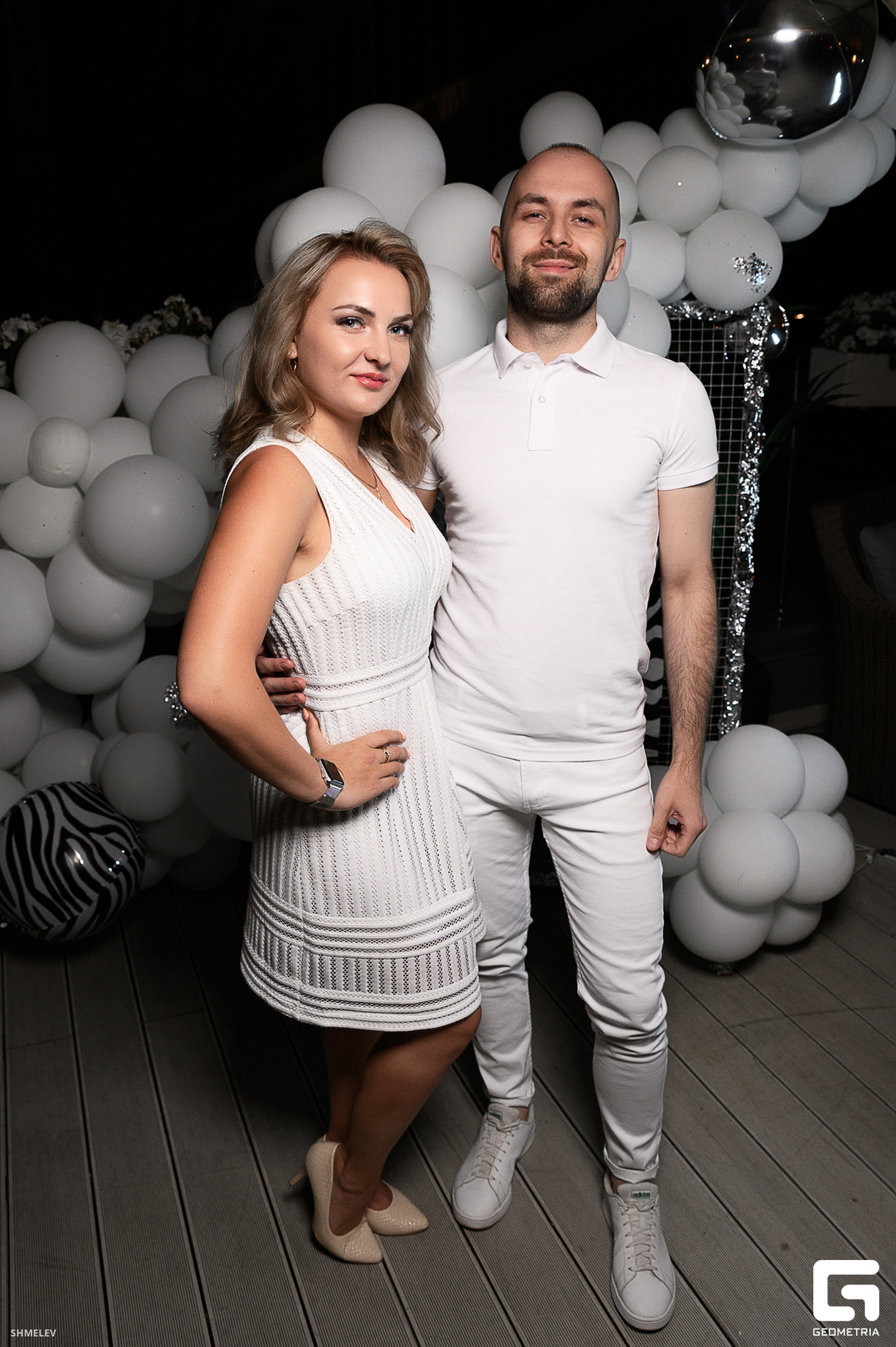 White Party! 22