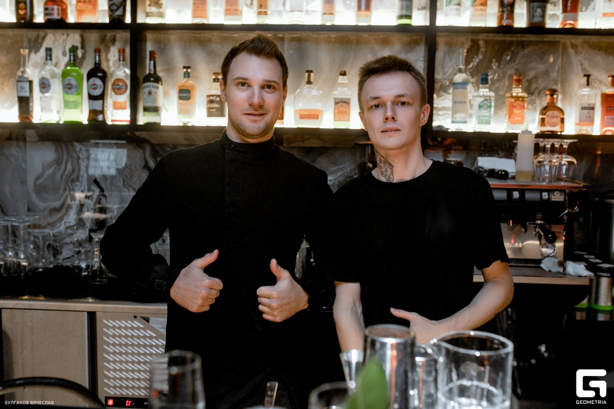 PLACE DRINK DIFFERENT 21