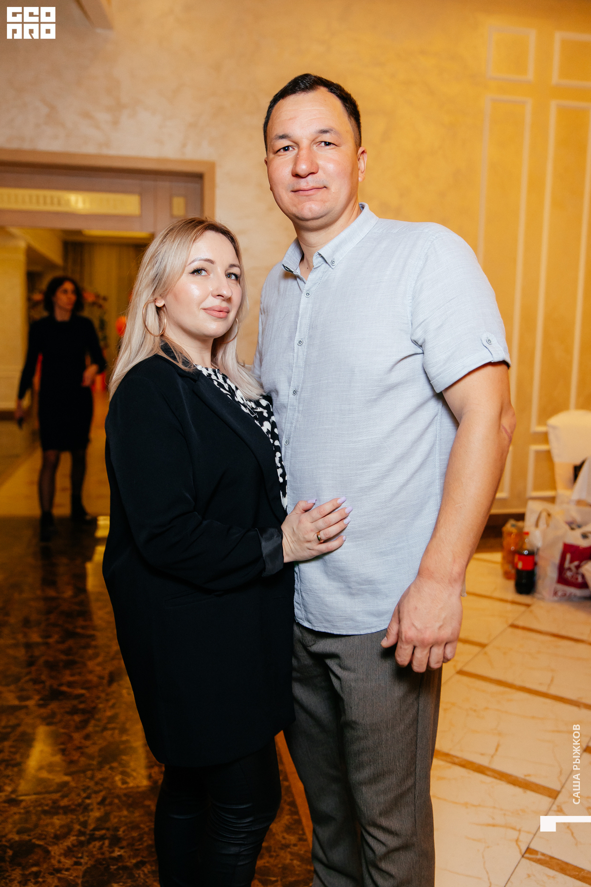 Вечер встреч выпускников 18