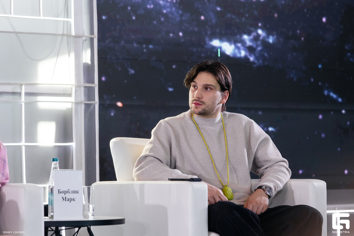 Медиа-день и премия «Нижний будущего — 2024» от НН.Собака.ru 29