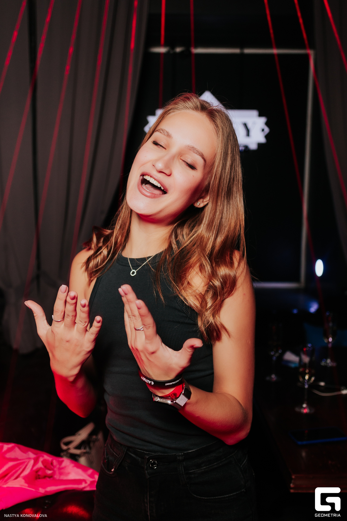 SWEET HEART 16