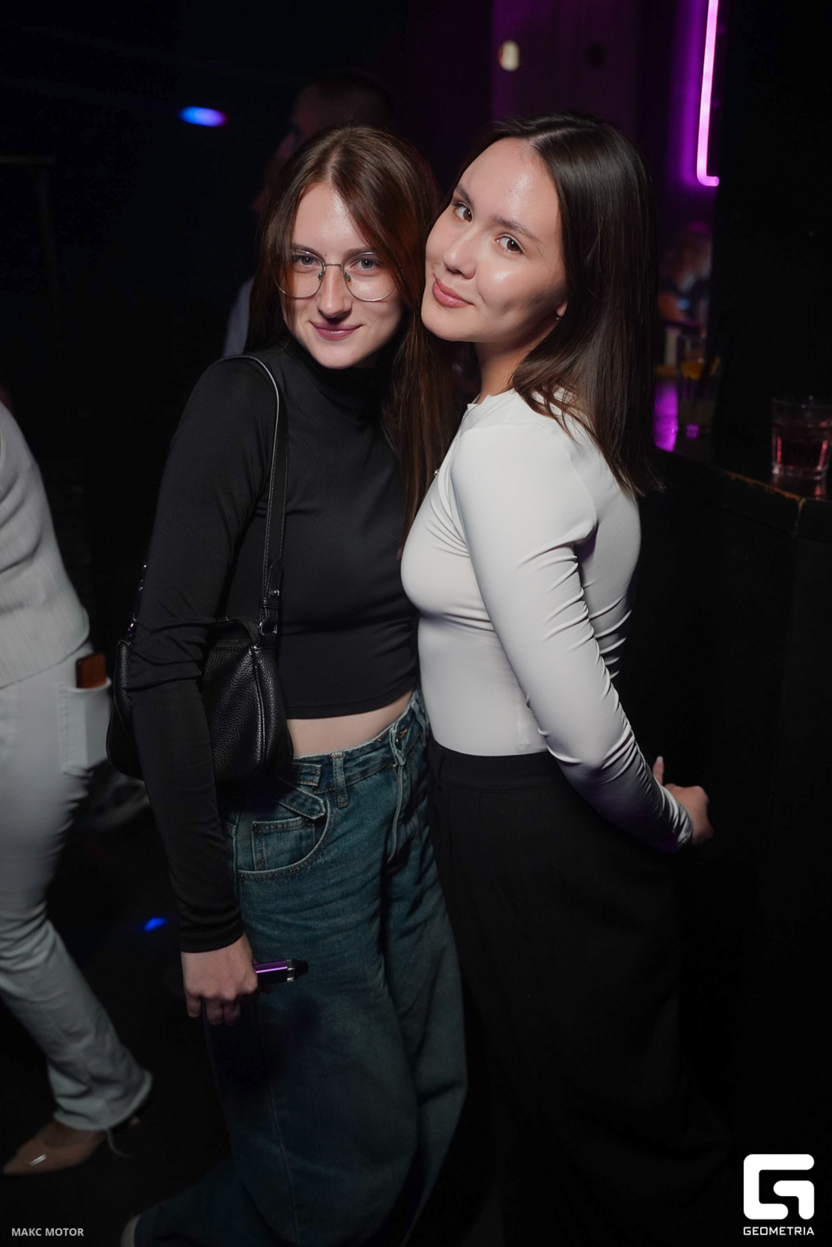 Friday Night 29