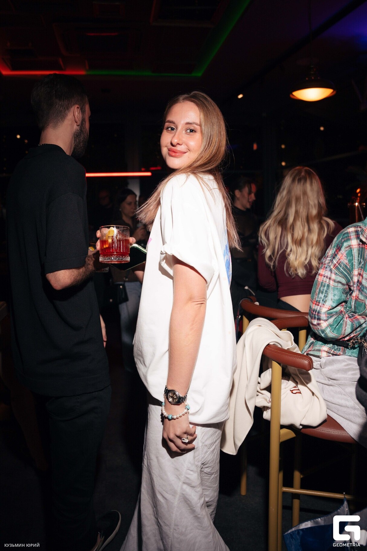 Friday Night в ИСТОРИИ 28