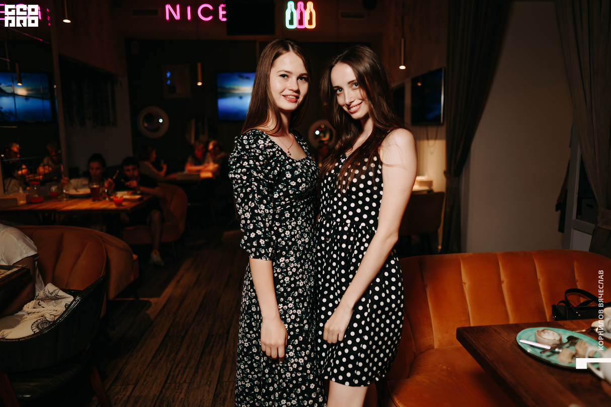 Nice - Суббота 30