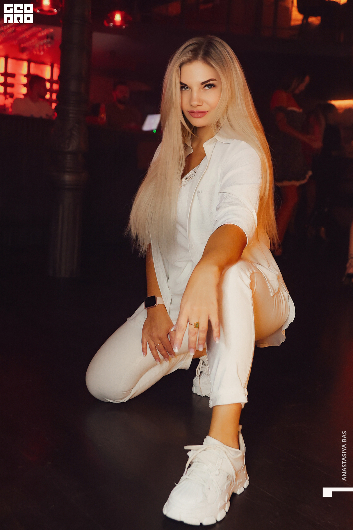 Weekend party 18