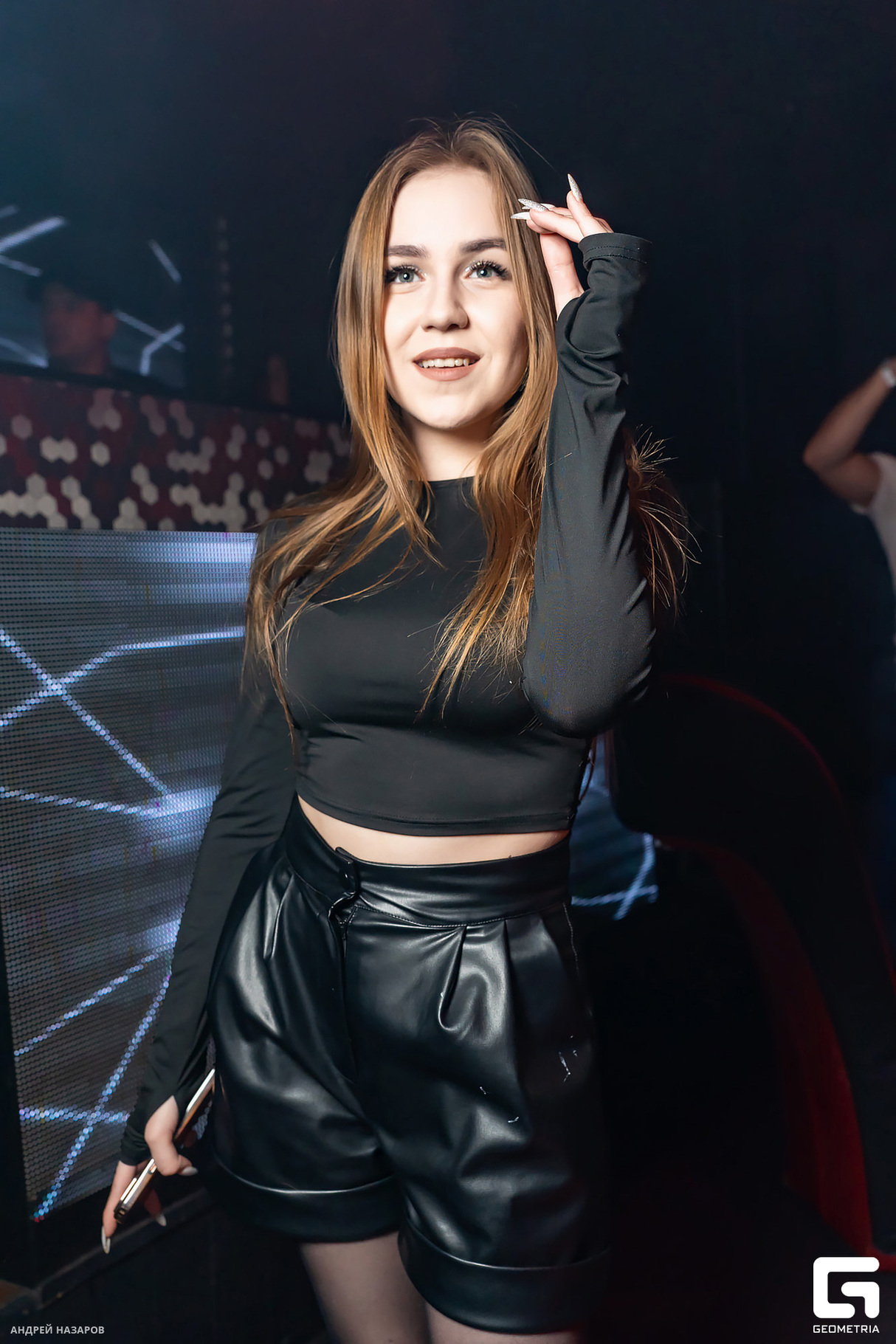 Friday Night 27