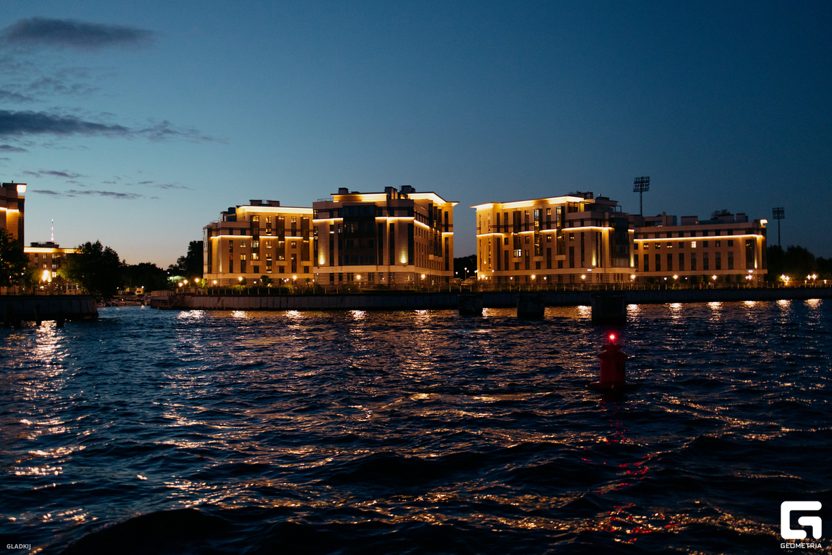 WHITE NIGHTS PADEL OPEN 2024 - DAY 2: ВЕЧЕР НА ТЕПЛОХОДЕ 25