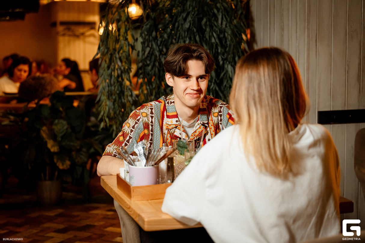 День рождения «Хочу Пури» 26