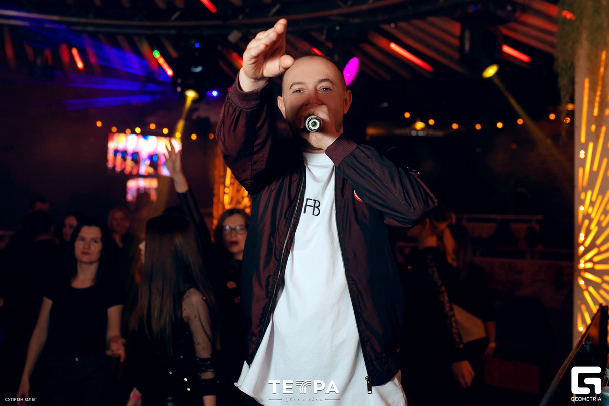 8 МАРТА. DJ GRETTA 21