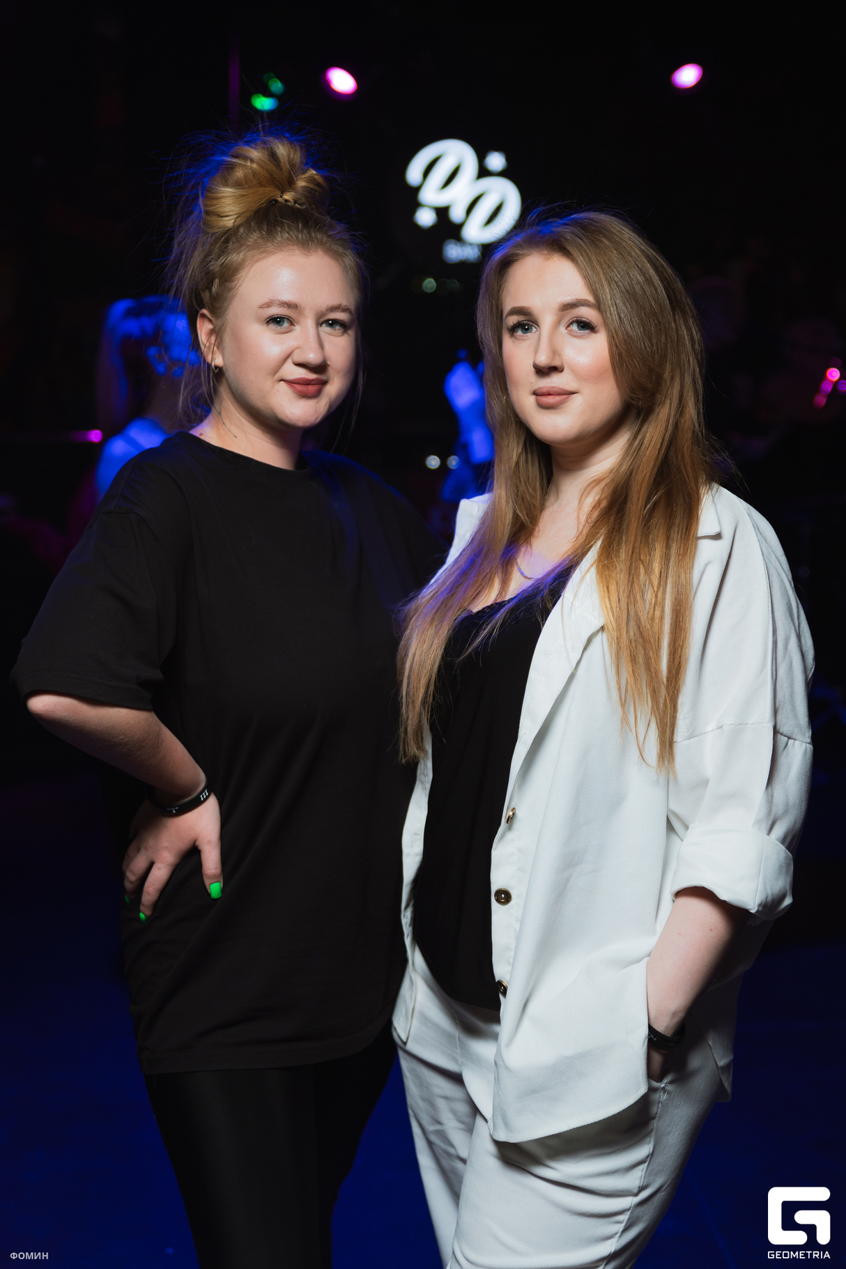 Пятница в Dirty Dance 16