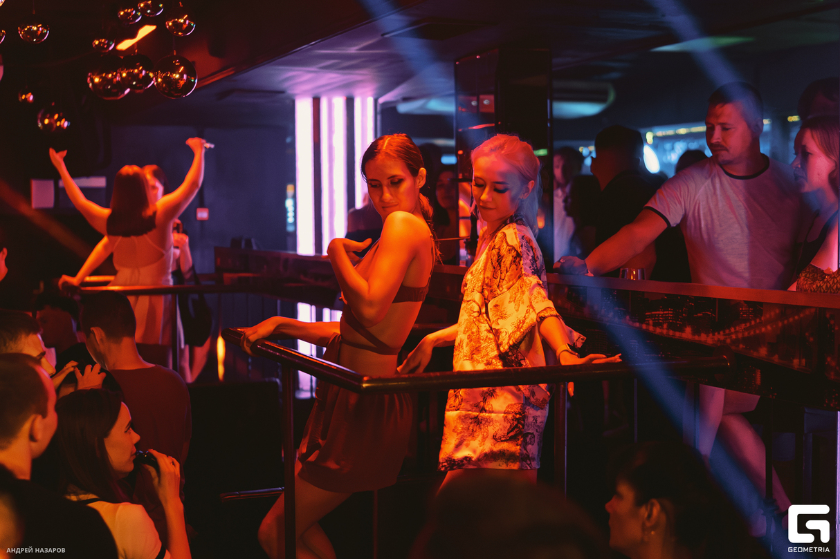 Saturday Night 14