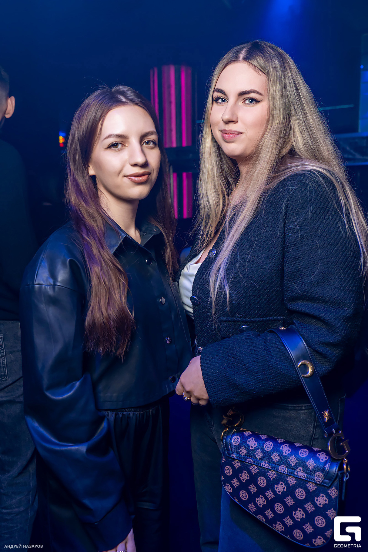 Friday Night 18