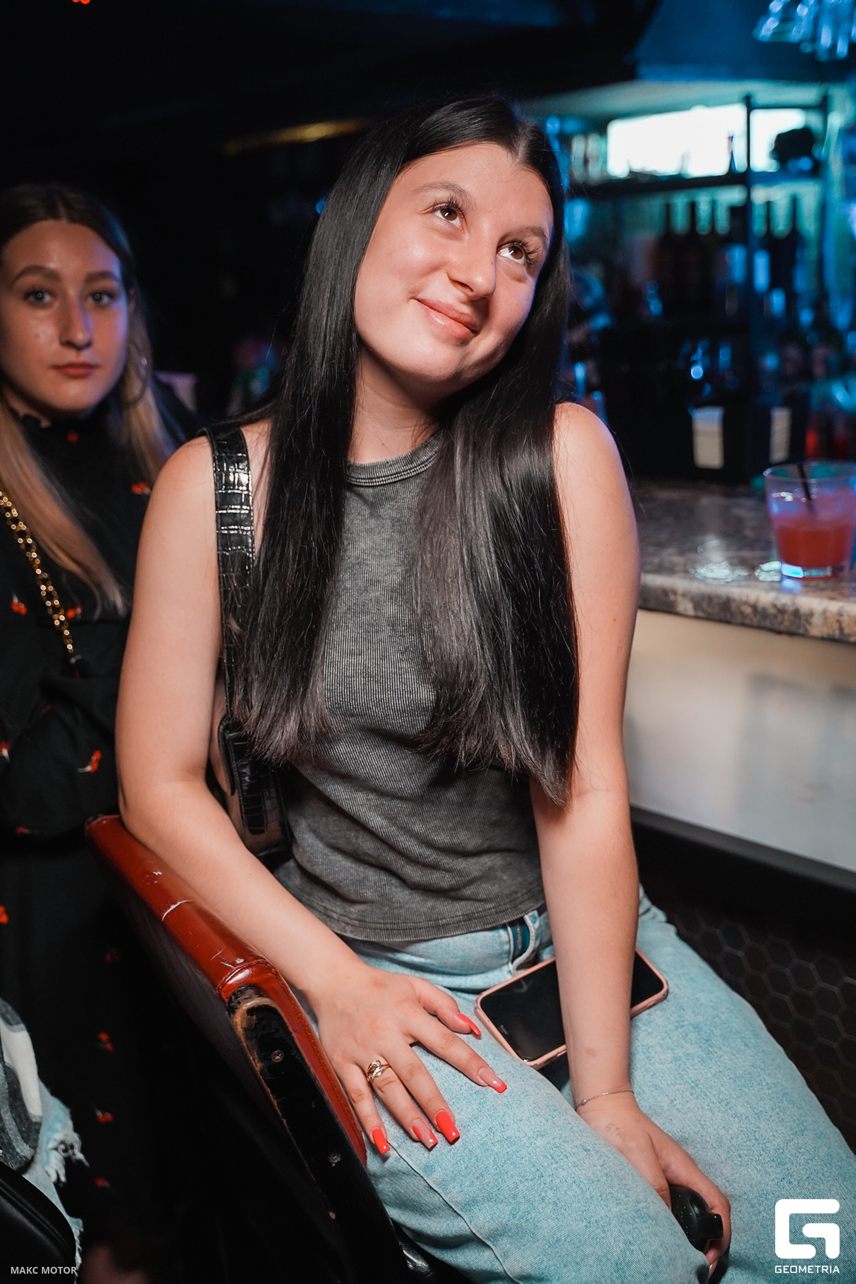 Saturday Night 28