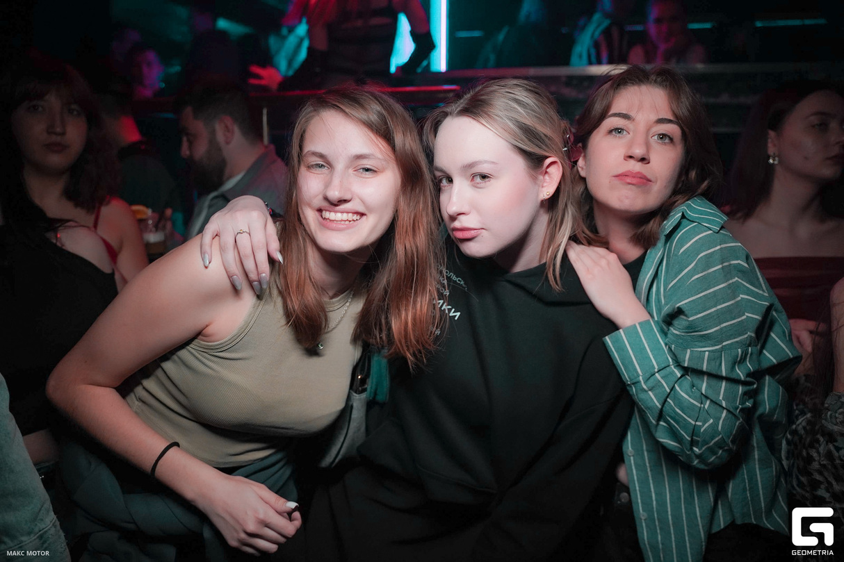 Saturday Night 27
