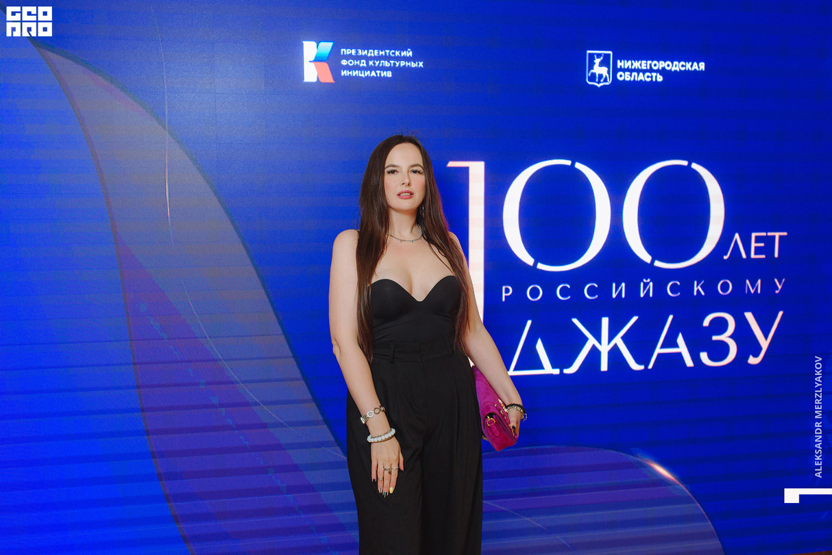 100 лет российскому джазу 28