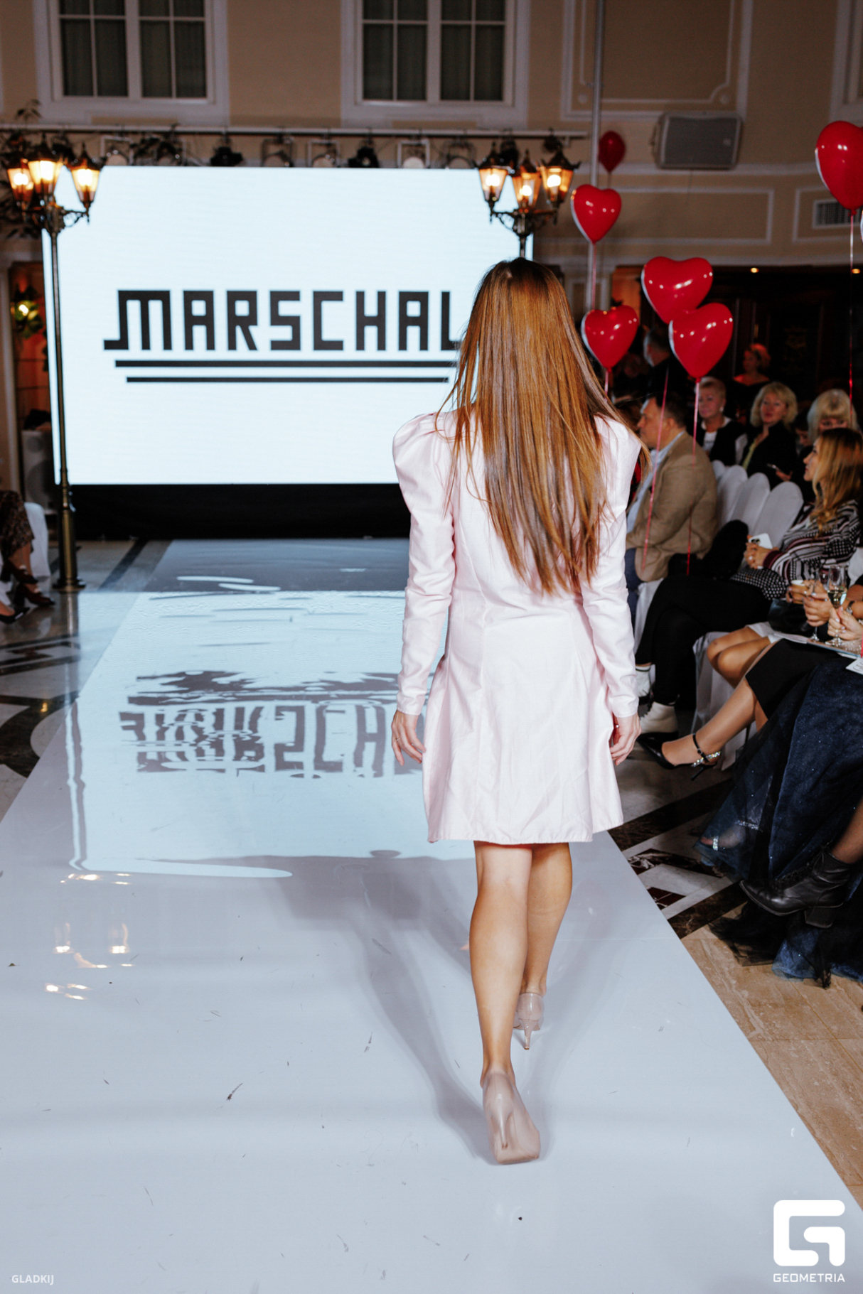 GEO FASHION WEEK 2023 ОСЕНЬ DAY 1 PART 2 18