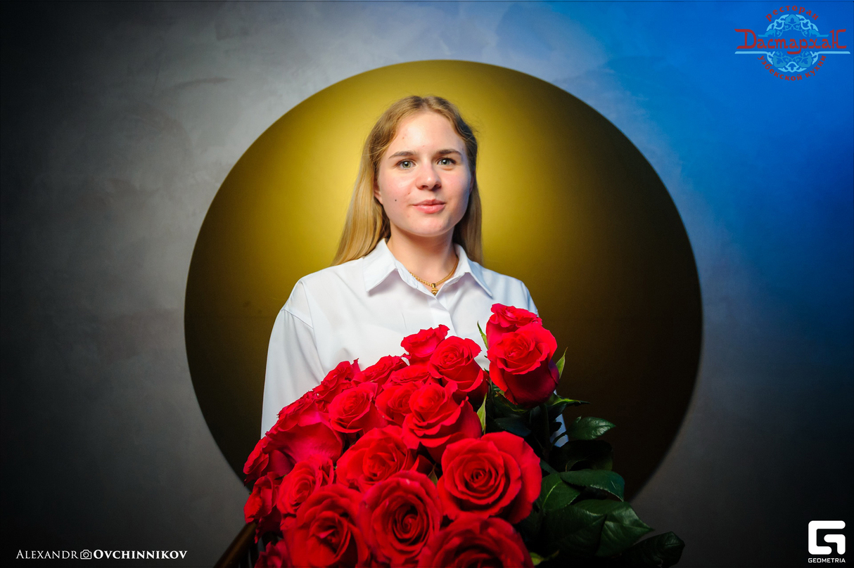 Суббота в ресторане Дастархан 11