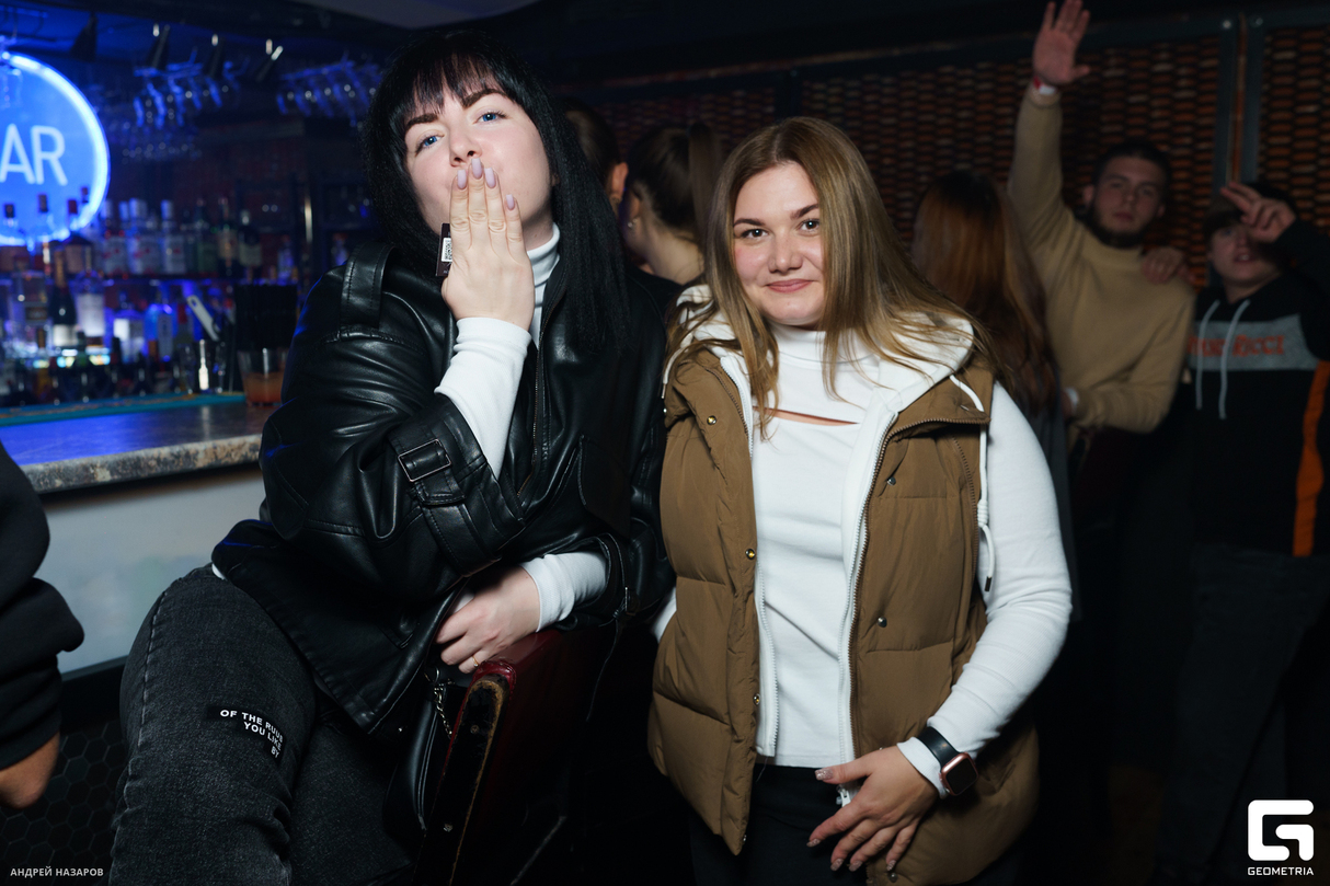 Friday Night 22