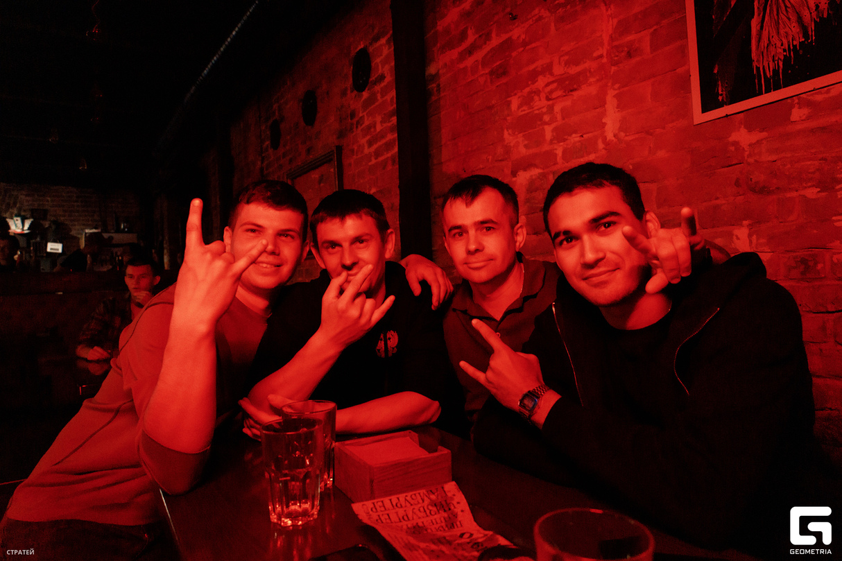 8 Мая в Обители! 11