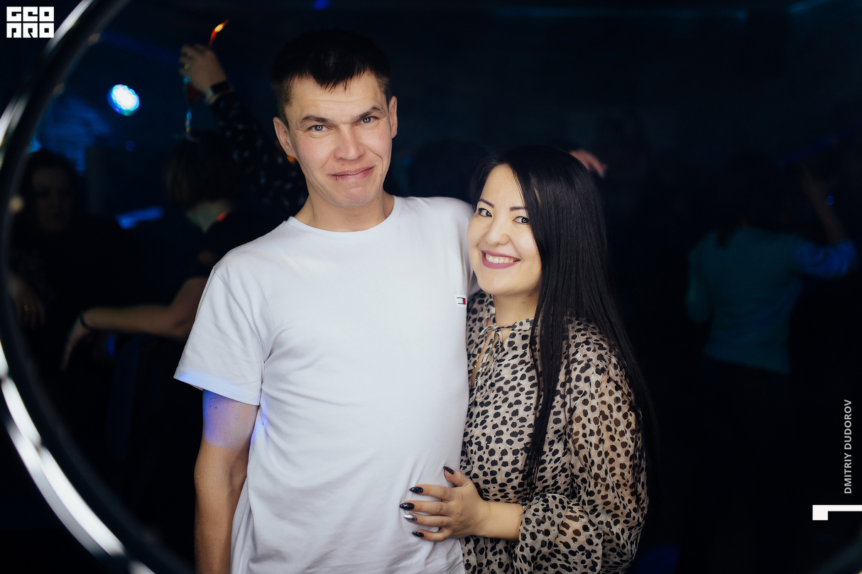Международный женский день! 13