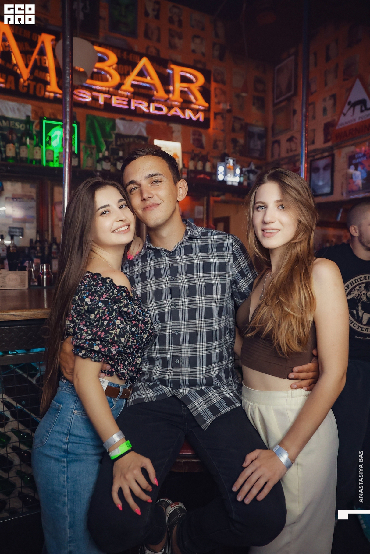 Weekend Party 13