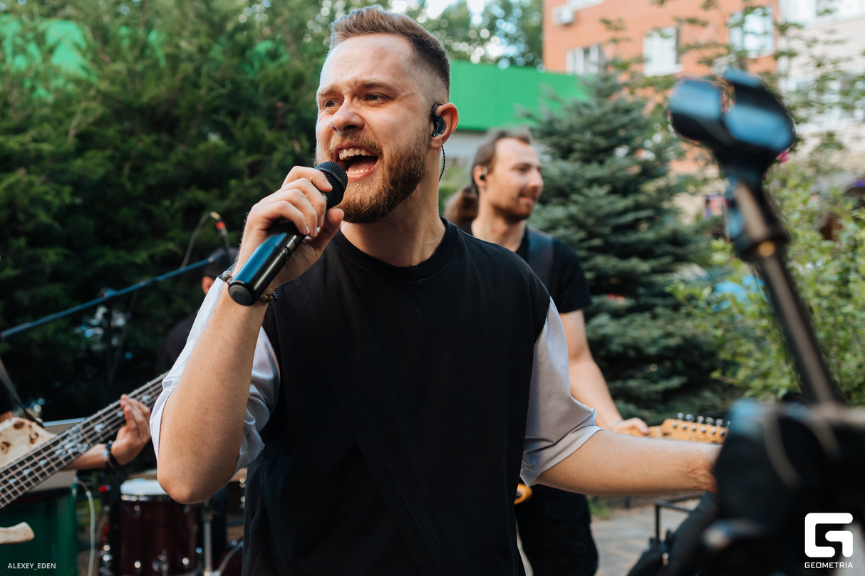 День Рождения / Нам 8 лет! 16
