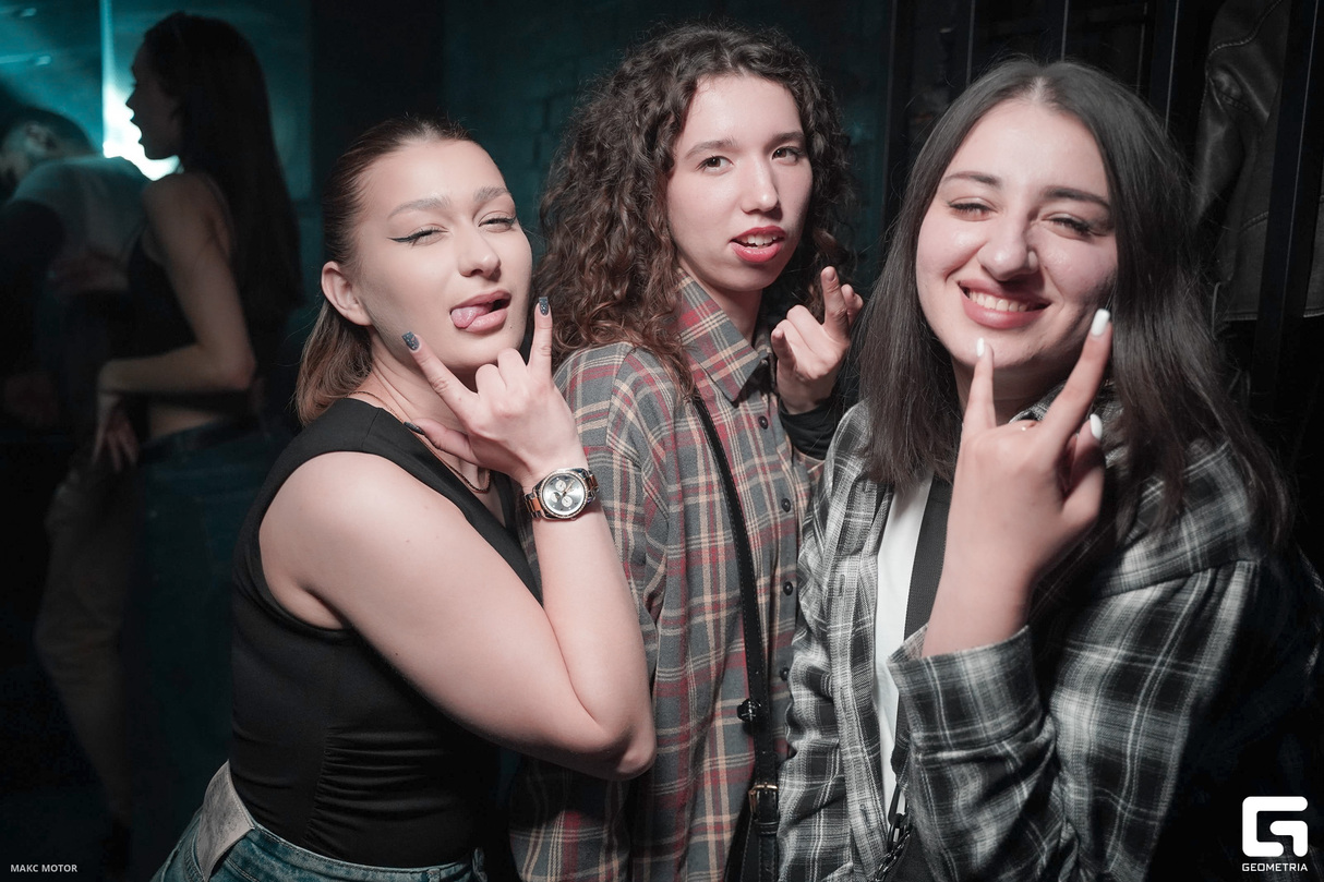 Friday Night 7