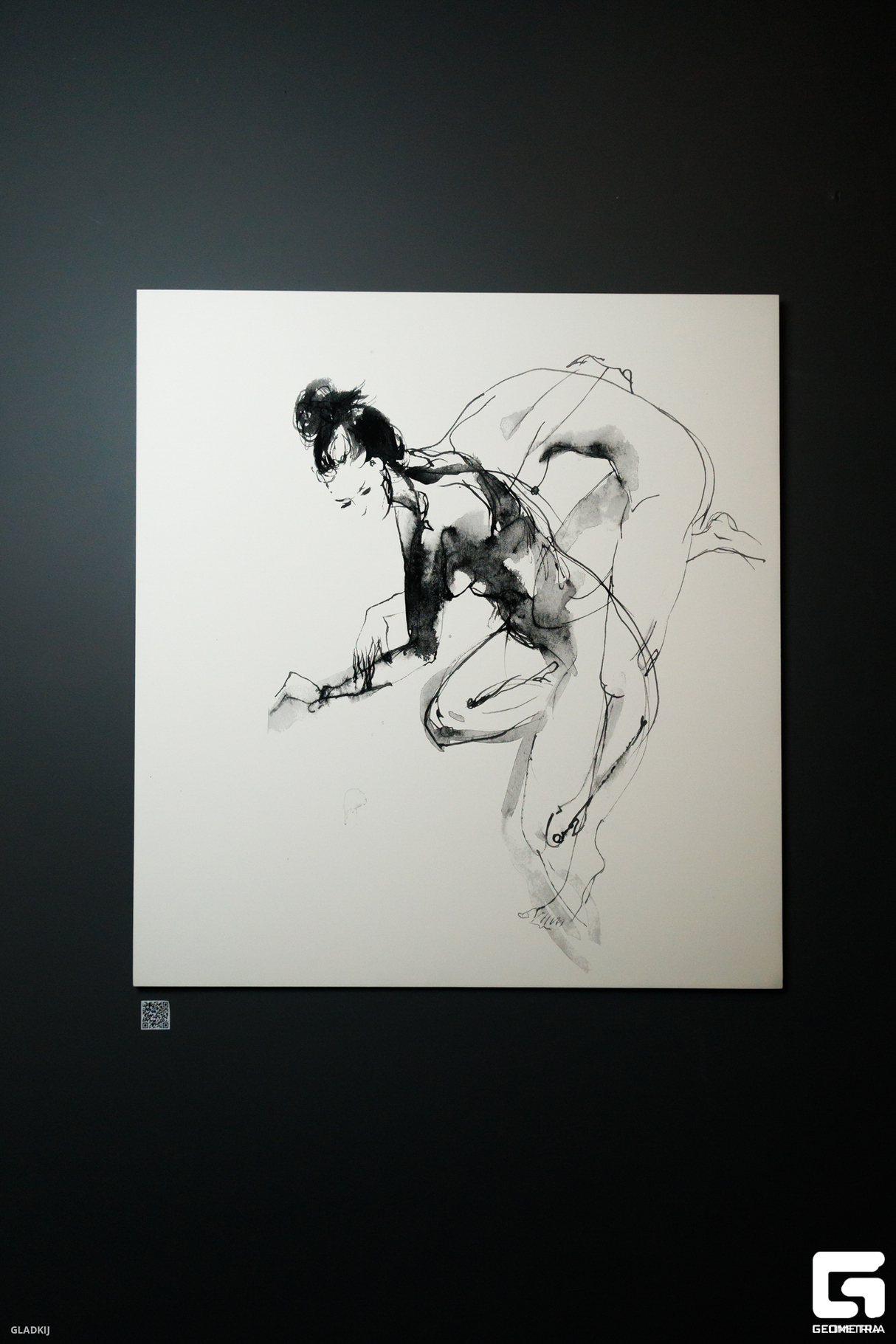 ART PARTY CHICAGO В ATTOLINI RESTAURANT & GALLERY 25