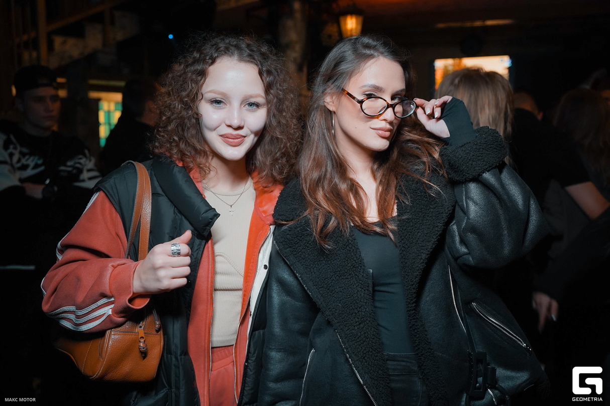 Saturday Night 7