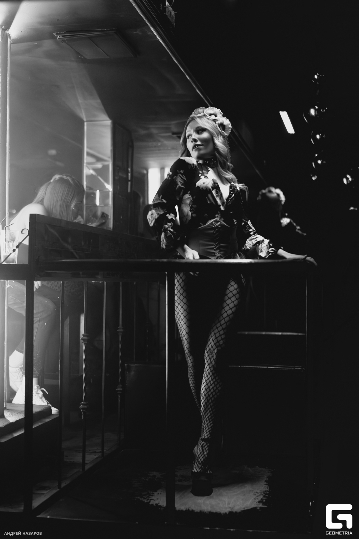 Friday Night 26