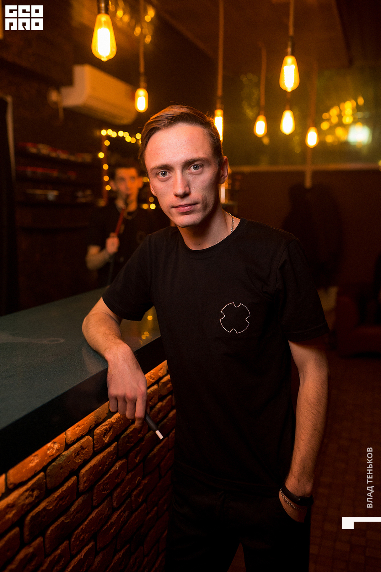 14 февраля в hookah bar "Mansion" 9