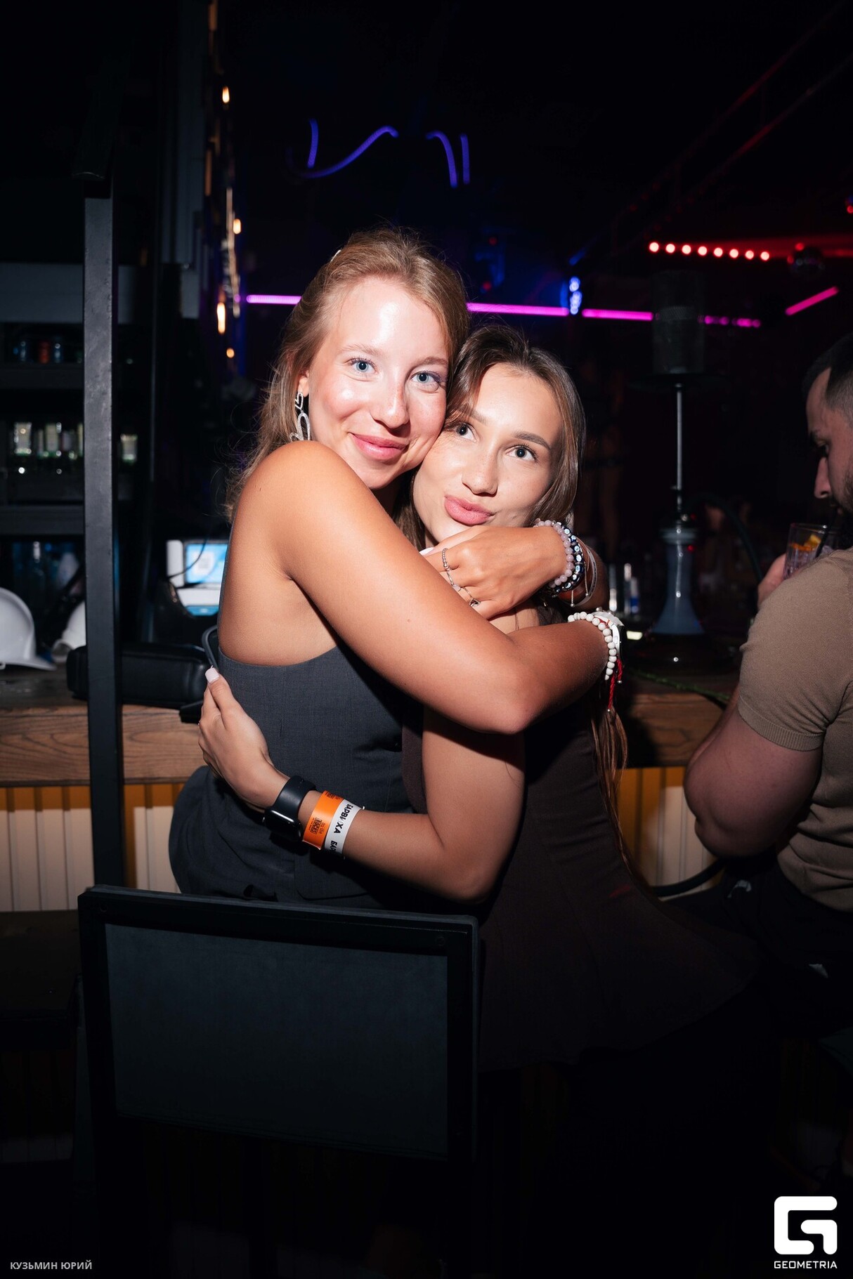 Saturday Night в БАРВИХЕ 14