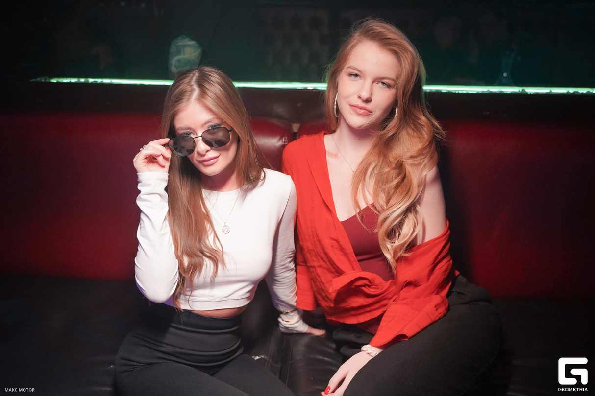Saturday Night 8
