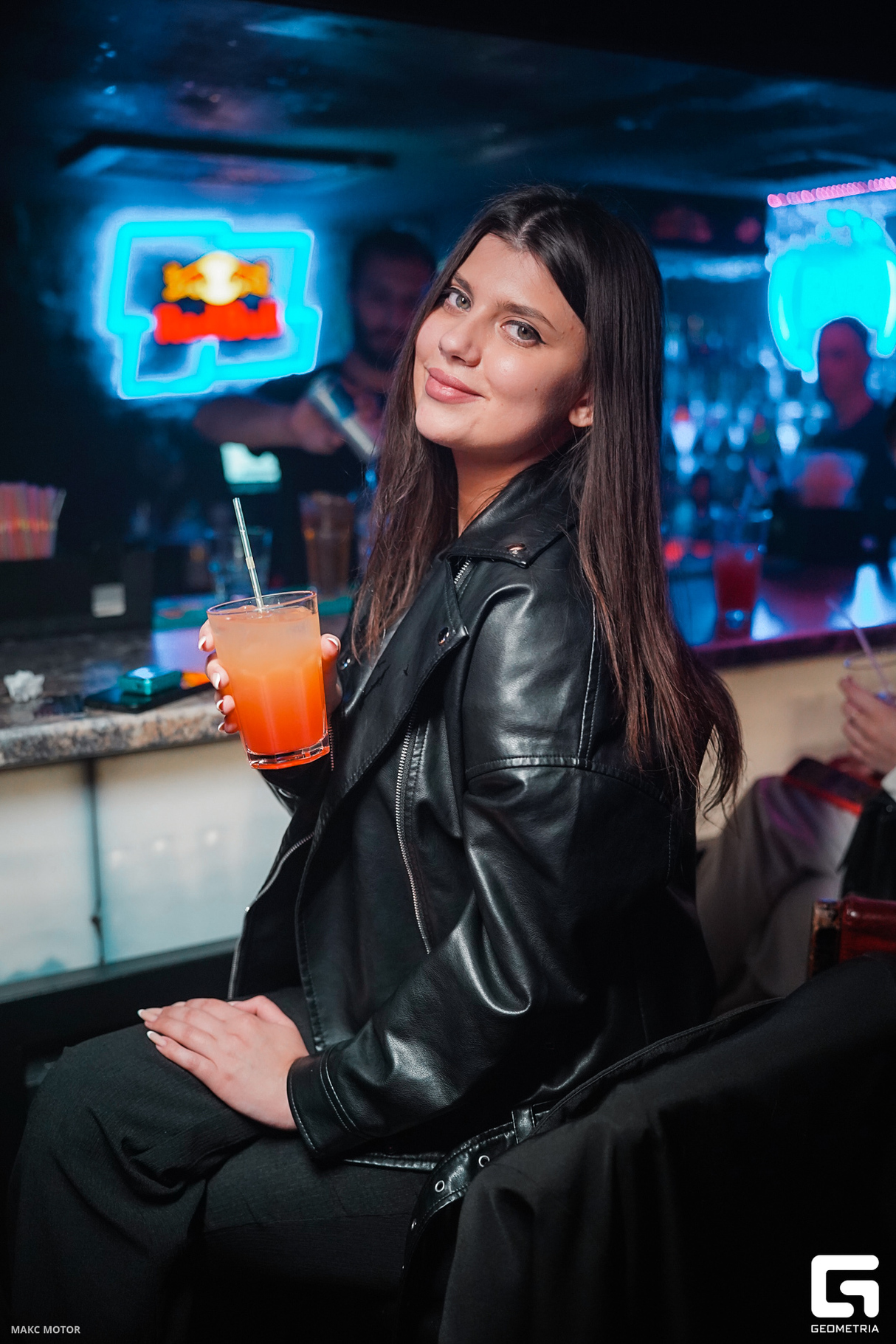 Friday Night 13