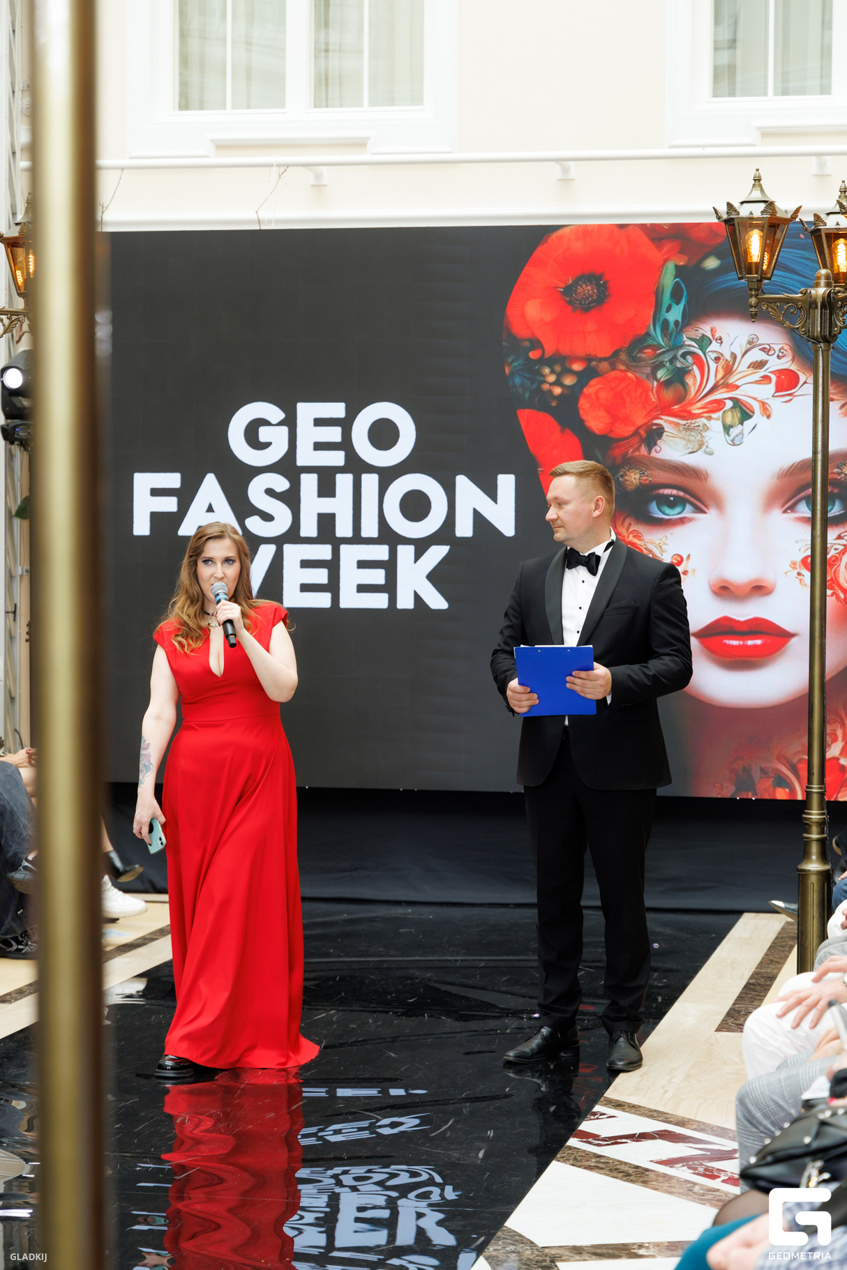 GEO FASHION WEEK 2025 ВЕСНА - DAY 1 PART 7 18