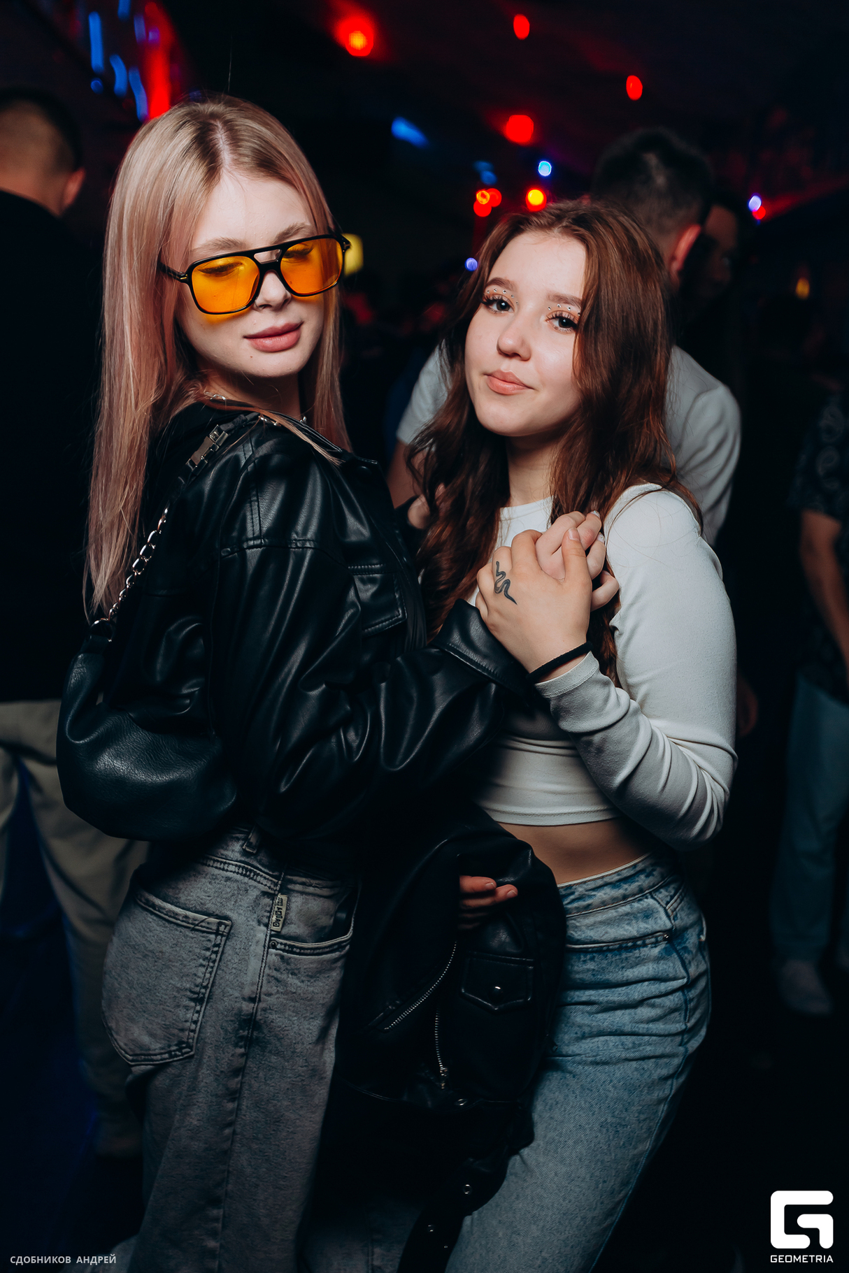 Коктейль бар - пятница 21