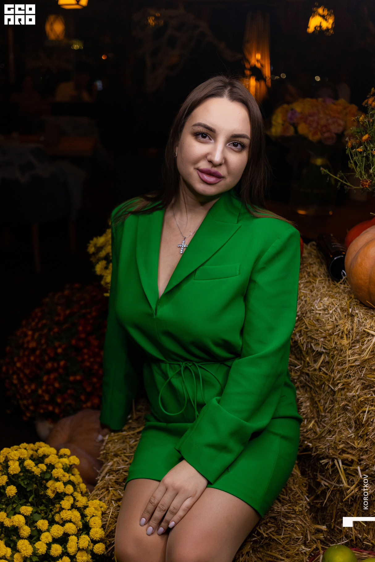 Страшно Веселая Ночь 29