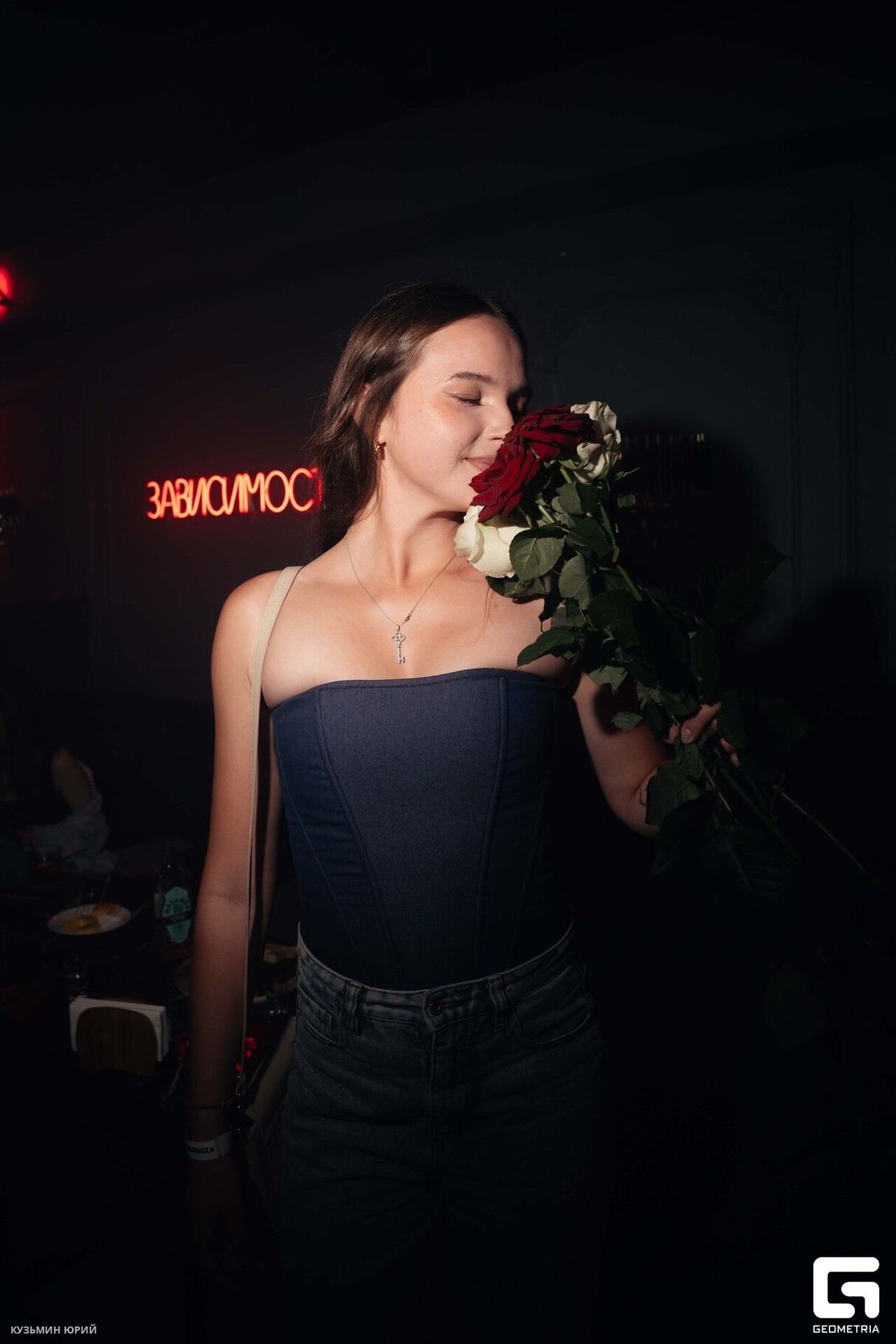 Saturday Night в БАРВИХЕ 15