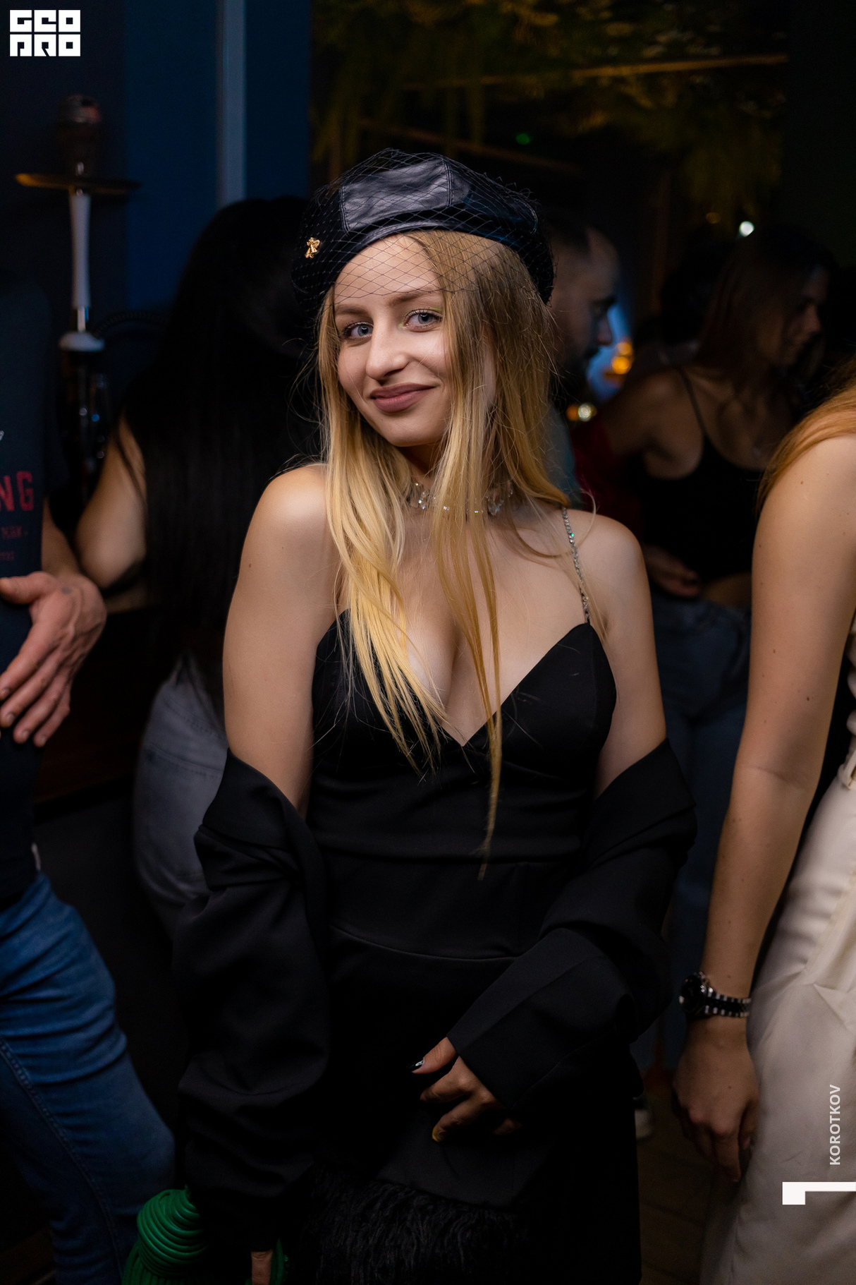 Weekend Party 29