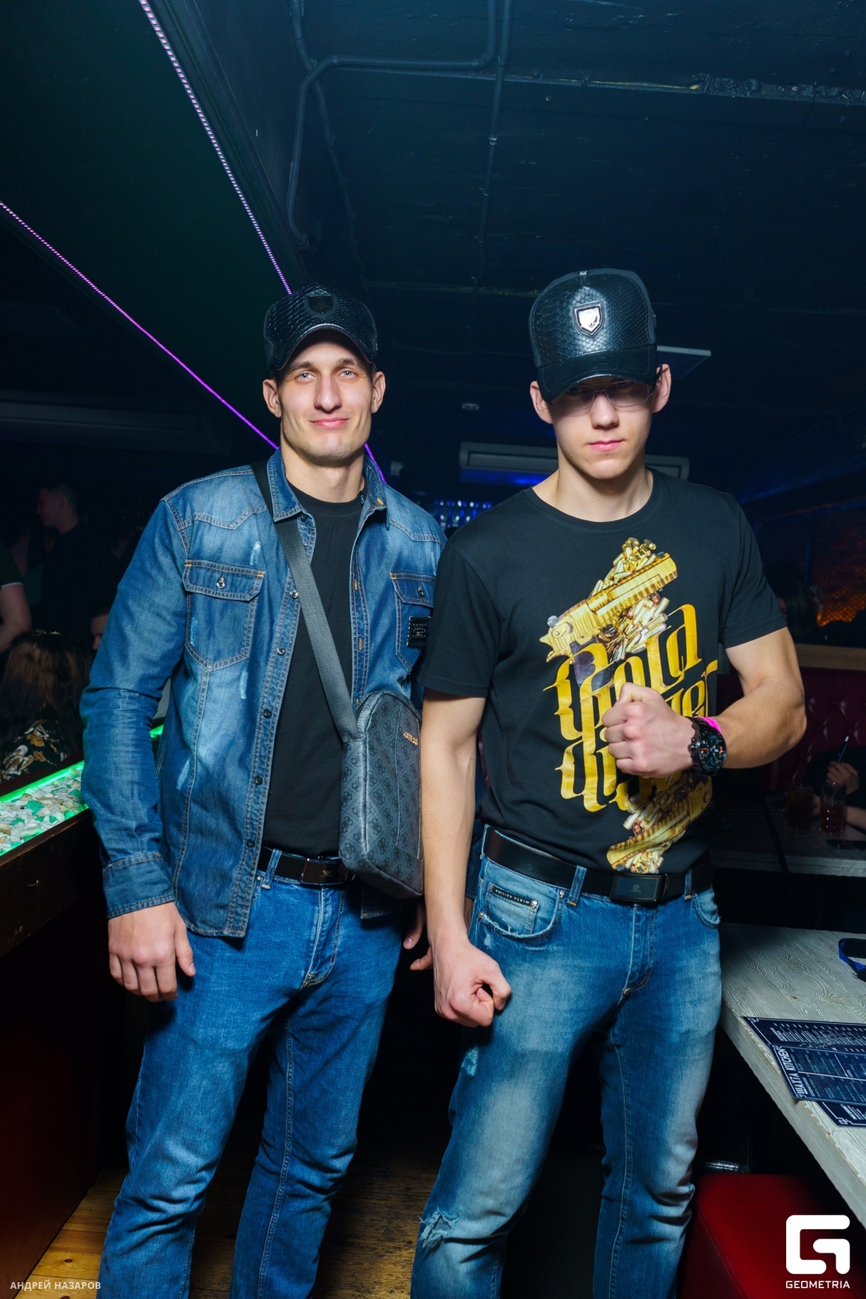 Saturday Night 28