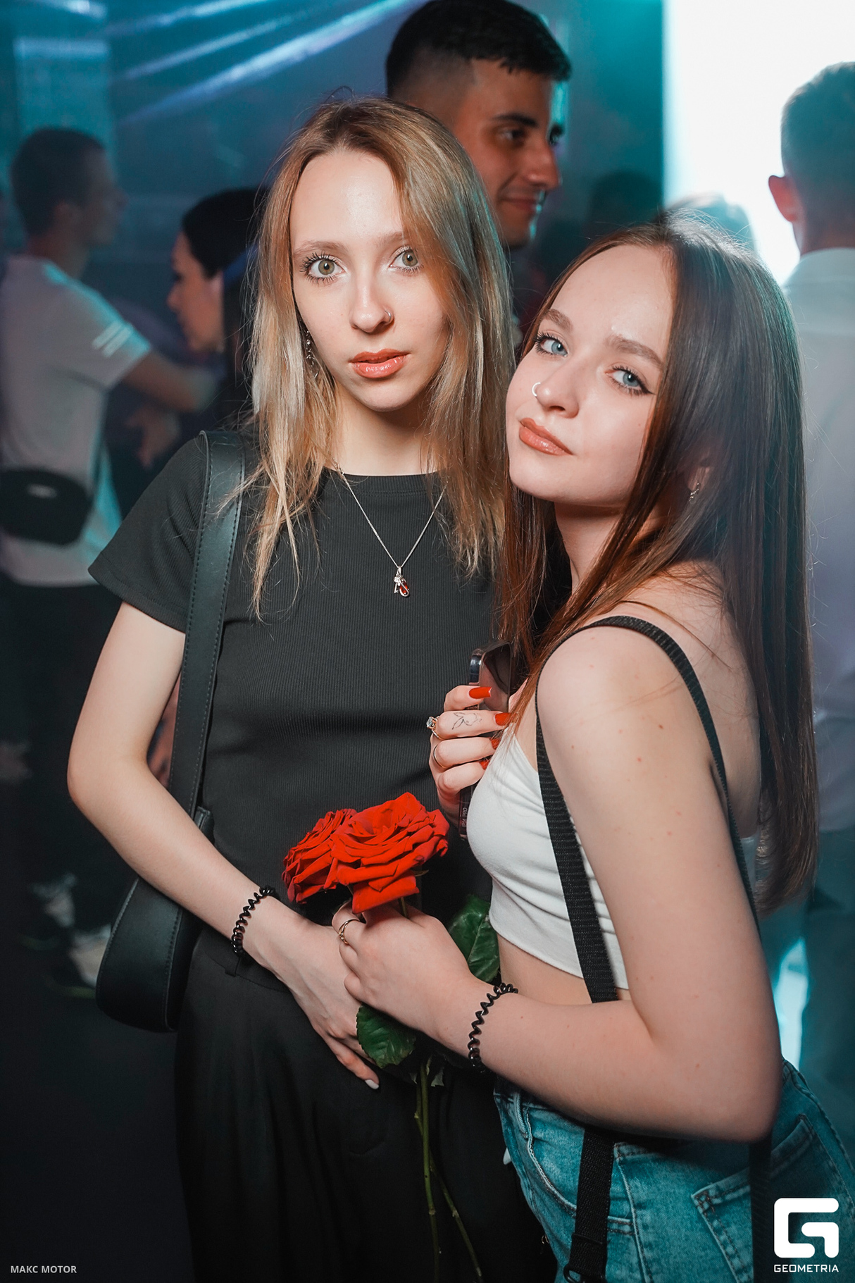 Saturday Night 9