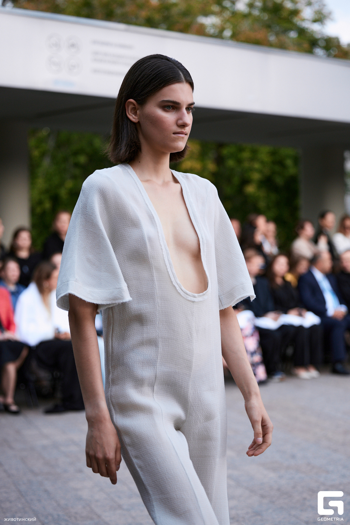 Подиум UFashion. День третий 9
