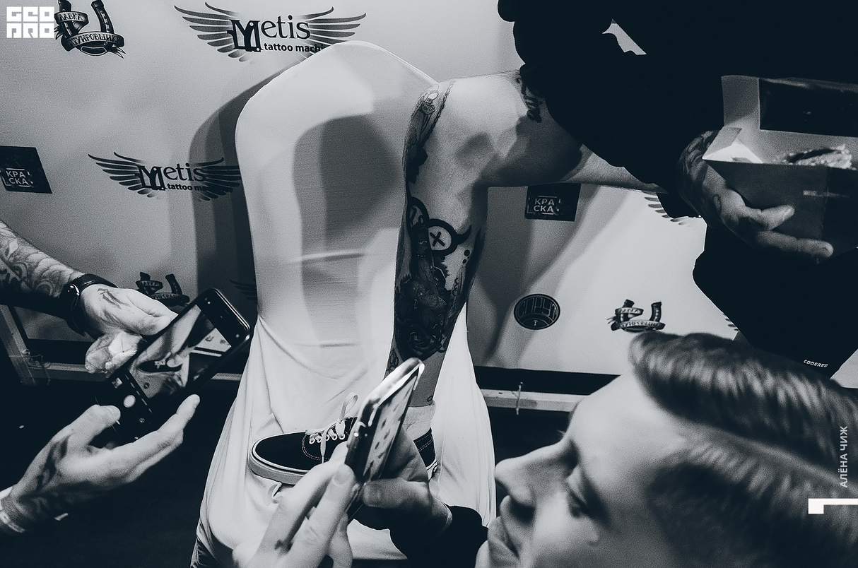TATTOO FEST 11